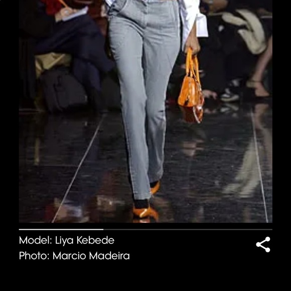 Dolce & Gabbana 2003 Clutch - Picture 14 of 14